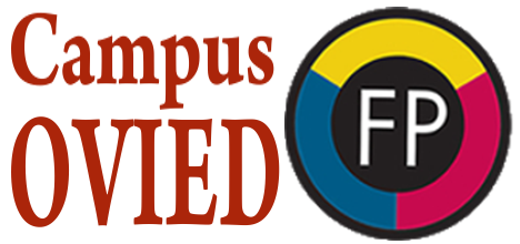 Campus CIFP CERDEÑO - OVIEDO